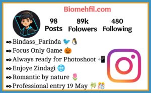 Gaming Bio For Instagram 